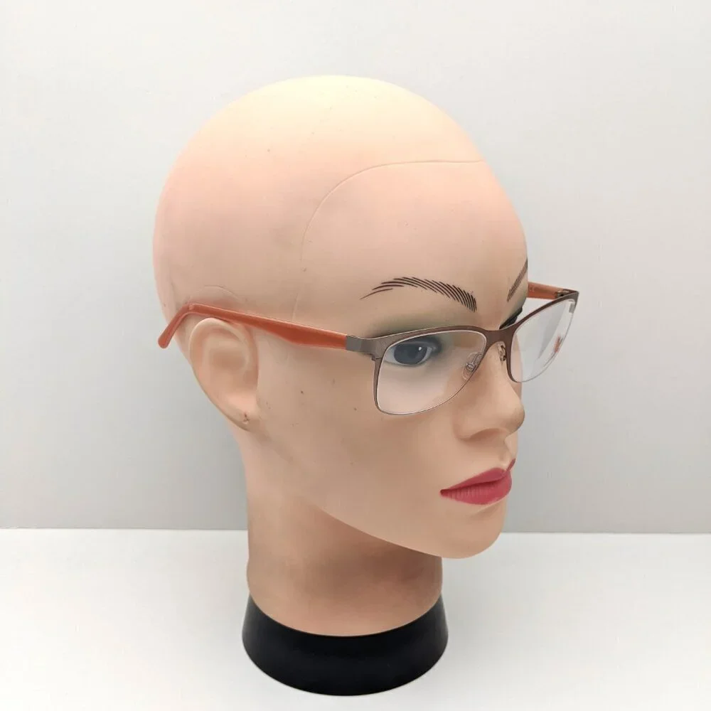 🕶️Maui Jim MJO2106-85M Women's Eyeglasses 52/17/135 / ALZ515🕶️